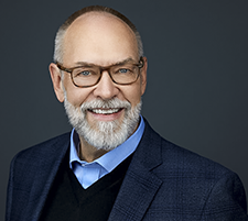 Photo of Doug Place