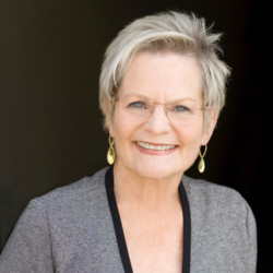 Photo of Sara Zeff Geber