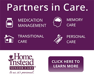 Home Instead Senior Care - Partners in Care: Medication Management, Transitional Care, Memory Care, Personal Care - Click to learn more