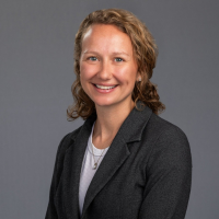 Photo of Bonnie Ewald