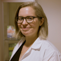 Photo of Claire Ankuda
