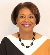 Photo of Edna Kane Williams