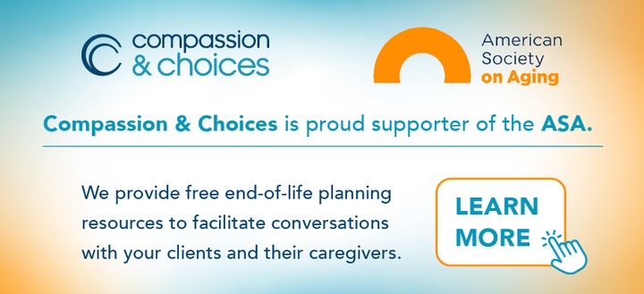 Compassion & Choices