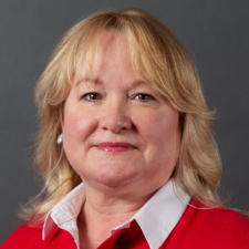 Photo of Megan Wolfe