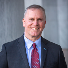 Michael Adams