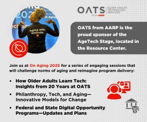 OATS from AARP