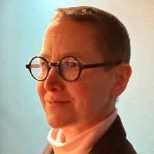 Rani Kronick