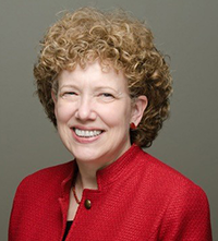 Photo of Robin Mockenhaupt