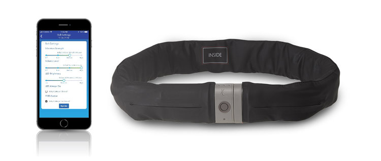 Tango Belt
