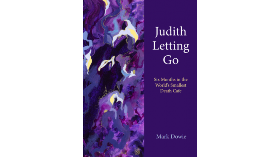 Judith Letting Go Book Cover Judith Letting Go Book Cover