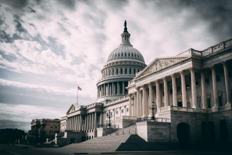 Image of the US Capitol