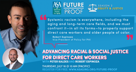 Future Proof with Robert Espinoza