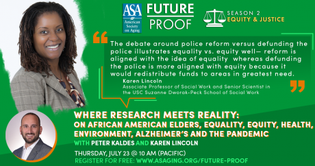 Future Proof with Karen Lincoln