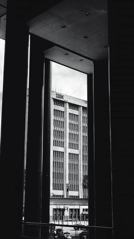 Photo by Jorge Salvador on Unsplash