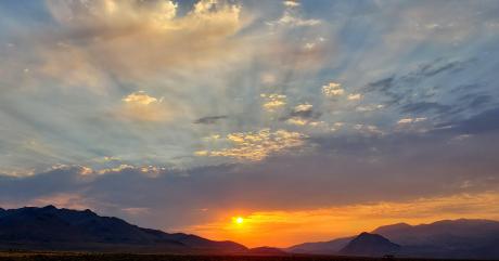 Sunrise