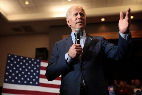 President Joe Biden