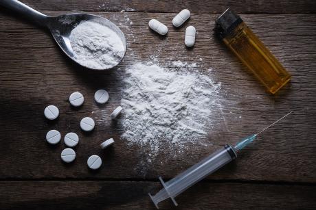 drug use
