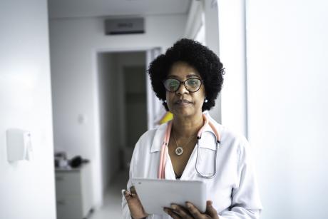 Primary care physician