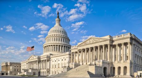 US Capitol