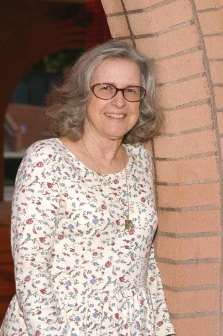 photo of Phoebe Liebig