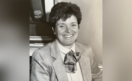 Joan Quinn