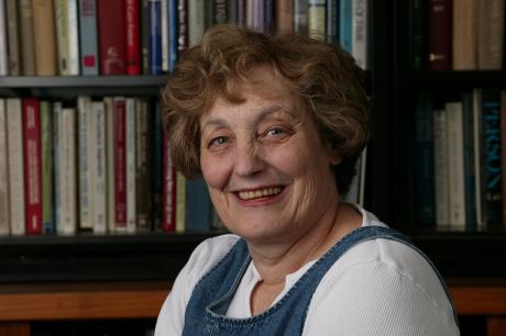 Rosalie Kane portrait