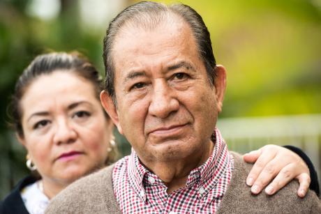 Family caregivers