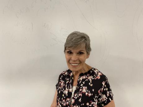 Debra Miller