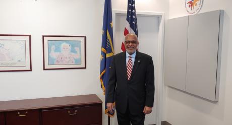 Edwin Walker