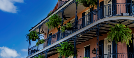 New Orleans