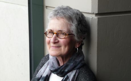 Martha Holstein
