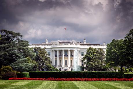 White House, Washington, DC
