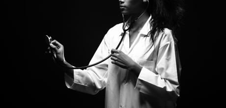Diversity in medical profession, cultural humility