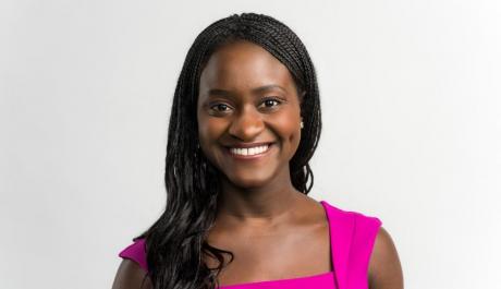 AARP's Edem Hado