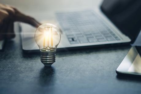 Idea generation