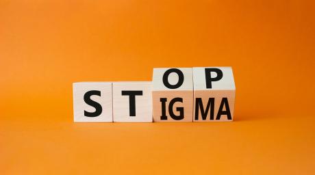 Stigma