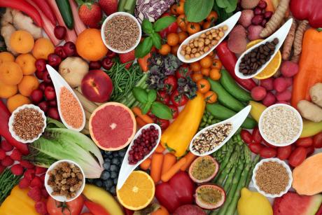 Food Is Medicine